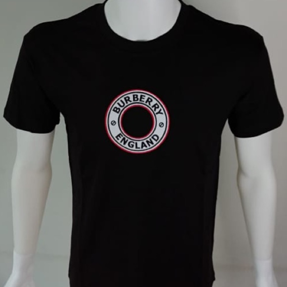 England Burberry Tee Short
